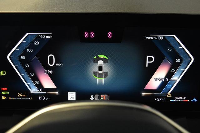 new 2026 BMW X3 car, priced at $60,665