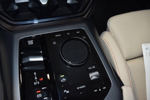 new 2026 BMW X3 car, priced at $60,665