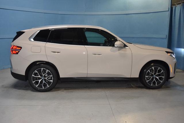 new 2026 BMW X3 car, priced at $60,665