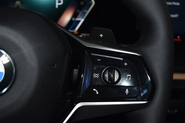 new 2026 BMW X3 car, priced at $60,665