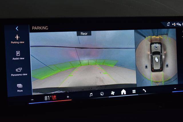 new 2026 BMW X3 car, priced at $60,665