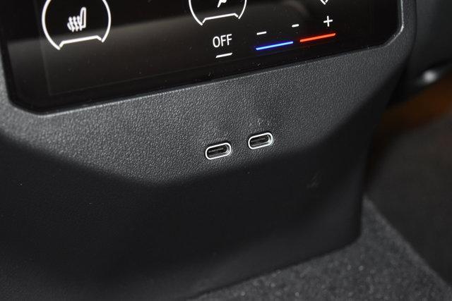 new 2026 BMW X3 car, priced at $60,665