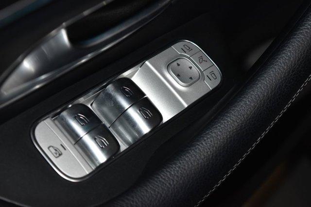 used 2022 Mercedes-Benz GLE 350 car, priced at $43,995