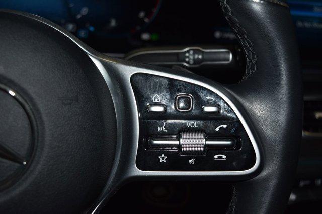 used 2022 Mercedes-Benz GLE 350 car, priced at $43,995