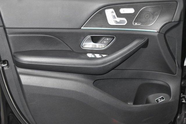 used 2022 Mercedes-Benz GLE 350 car, priced at $43,995