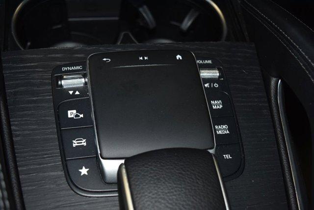 used 2022 Mercedes-Benz GLE 350 car, priced at $43,995