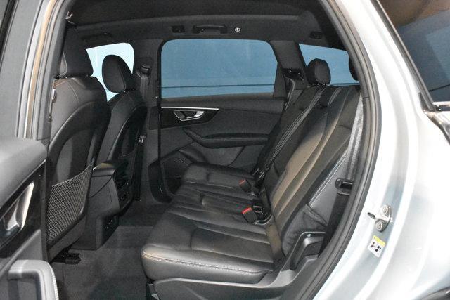 new 2026 Audi Q7 car, priced at $67,669