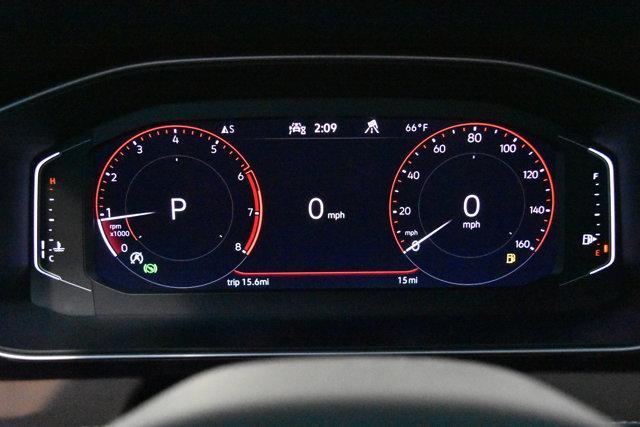 new 2026 Volkswagen Jetta car, priced at $31,776