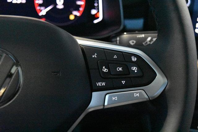 new 2026 Volkswagen Jetta car, priced at $31,776