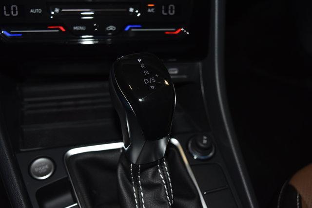 new 2026 Volkswagen Jetta car, priced at $31,776