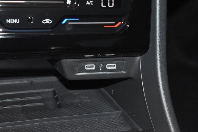 new 2026 Volkswagen Jetta car, priced at $31,776