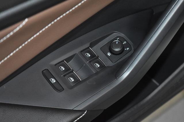 new 2026 Volkswagen Jetta car, priced at $31,776