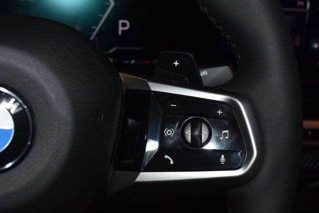 used 2026 BMW 540 car, priced at $73,595