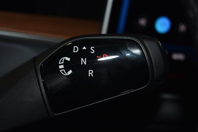 new 2026 Volkswagen Tiguan car, priced at $45,445