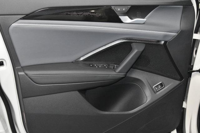 new 2026 Volkswagen Tiguan car, priced at $45,445