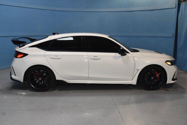 used 2025 Honda Civic Type R car, priced at $48,940