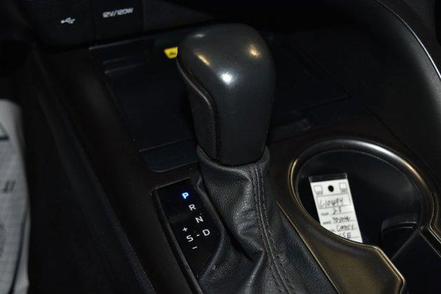 used 2023 Toyota Camry car, priced at $26,995