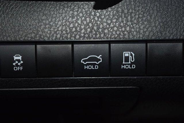 used 2023 Toyota Camry car, priced at $26,995