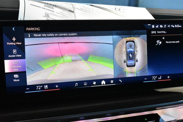 new 2026 BMW 740 car, priced at $108,200