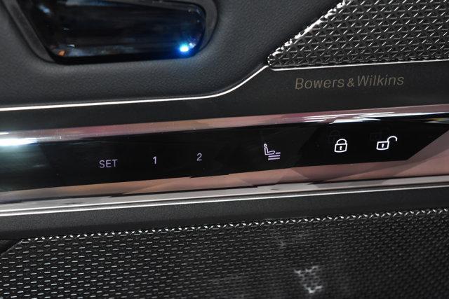 new 2026 BMW 740 car, priced at $108,200