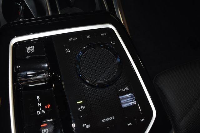 new 2026 BMW 740 car, priced at $108,200