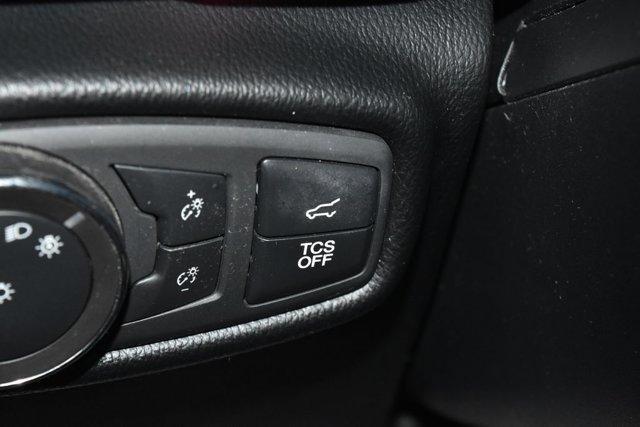 used 2020 Lincoln Nautilus car, priced at $26,907