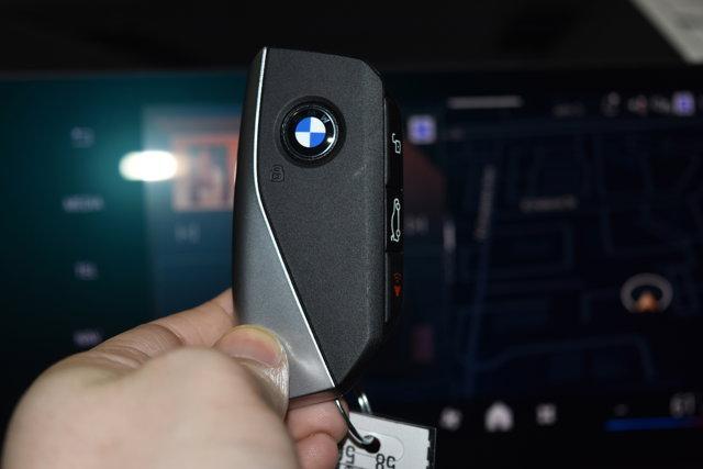 new 2026 BMW X1 car, priced at $50,345