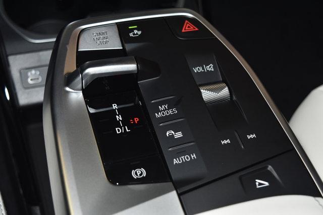 new 2026 BMW X1 car, priced at $50,345