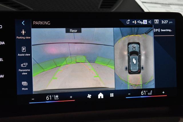 new 2026 BMW X1 car, priced at $50,345