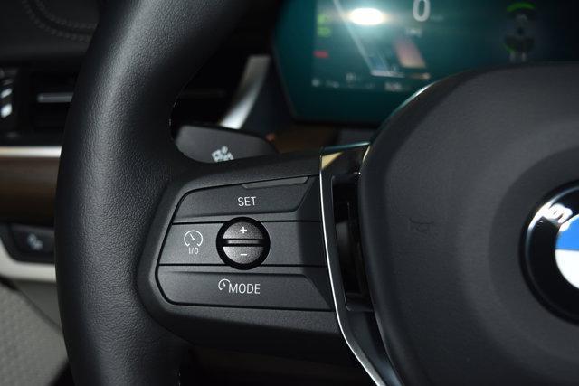 new 2026 BMW X1 car, priced at $50,345