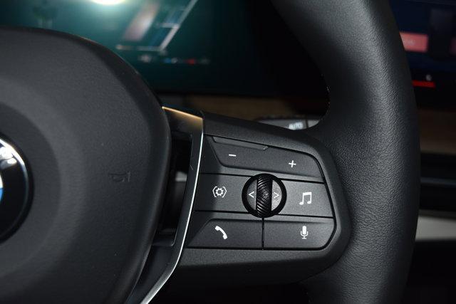 new 2026 BMW X1 car, priced at $50,345