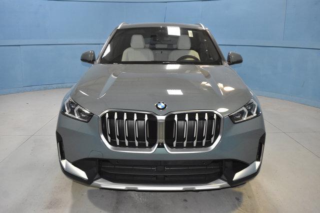 new 2026 BMW X1 car, priced at $50,345