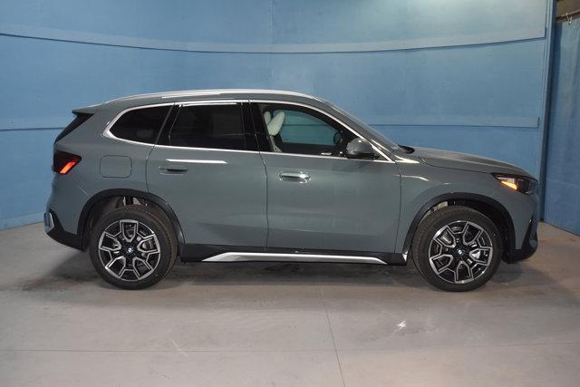 new 2026 BMW X1 car, priced at $50,345