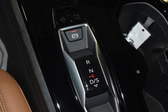 new 2026 Audi A5 car, priced at $58,511