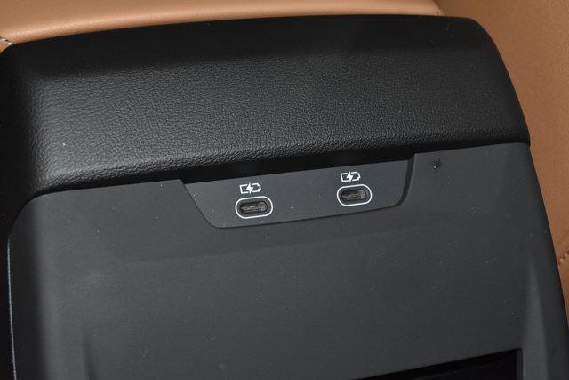 new 2026 Audi A5 car, priced at $58,511