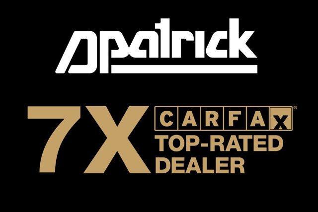 used 2023 Chrysler Pacifica Hybrid car, priced at $36,495