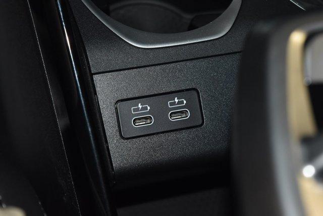 used 2026 BMW X1 car, priced at $44,351