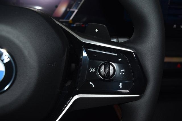 new 2026 BMW X3 car, priced at $61,175