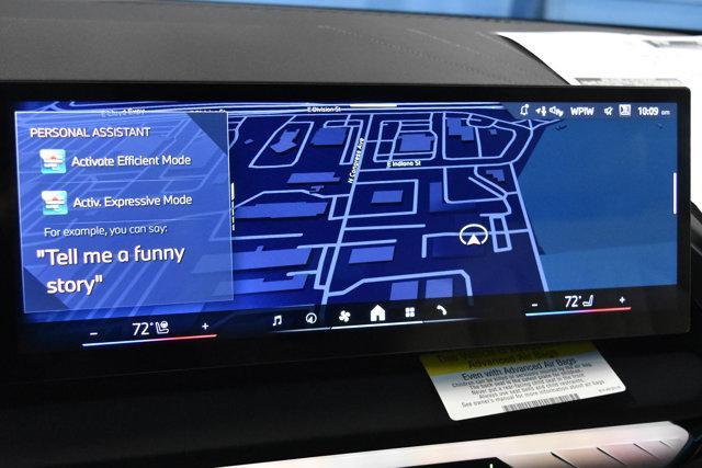 new 2026 BMW X3 car, priced at $61,175