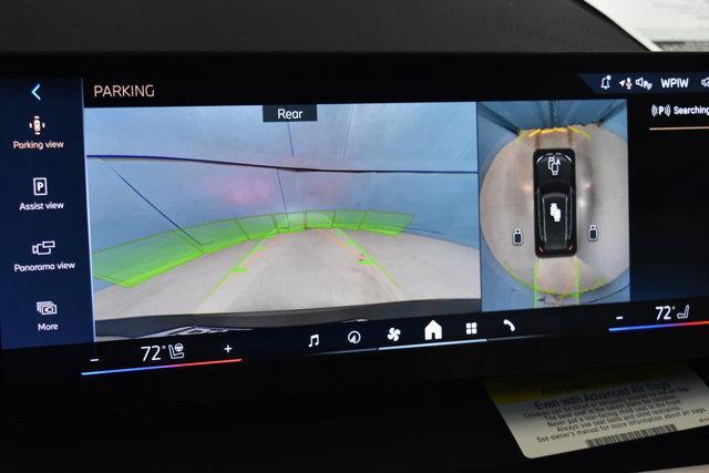 new 2026 BMW X3 car, priced at $61,175