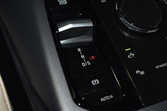 new 2026 BMW X3 car, priced at $61,175