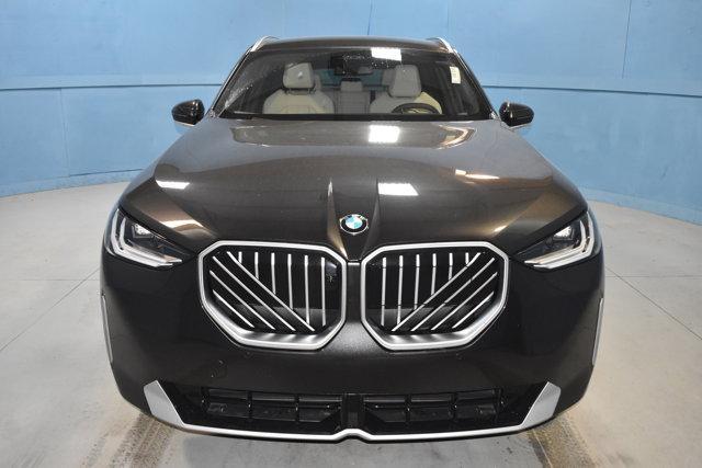 new 2026 BMW X3 car, priced at $61,175