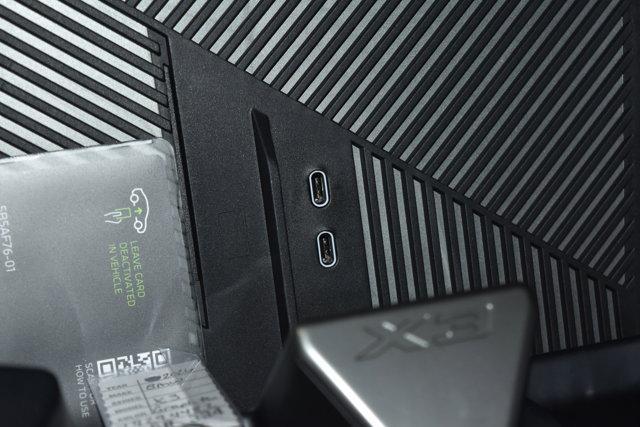 new 2026 BMW X3 car, priced at $61,175