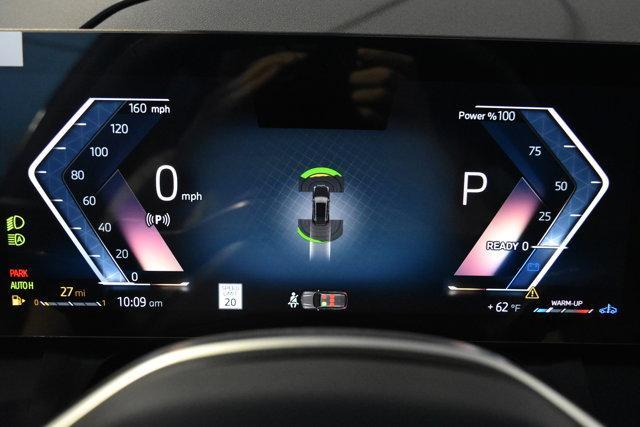 new 2026 BMW X3 car, priced at $61,175