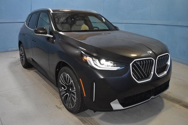 new 2026 BMW X3 car, priced at $61,175