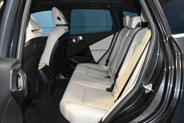 new 2026 BMW X3 car, priced at $61,175