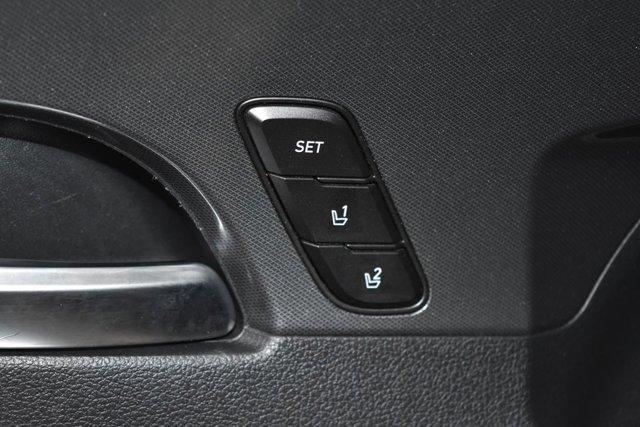 used 2023 Hyundai Santa Fe car, priced at $30,495