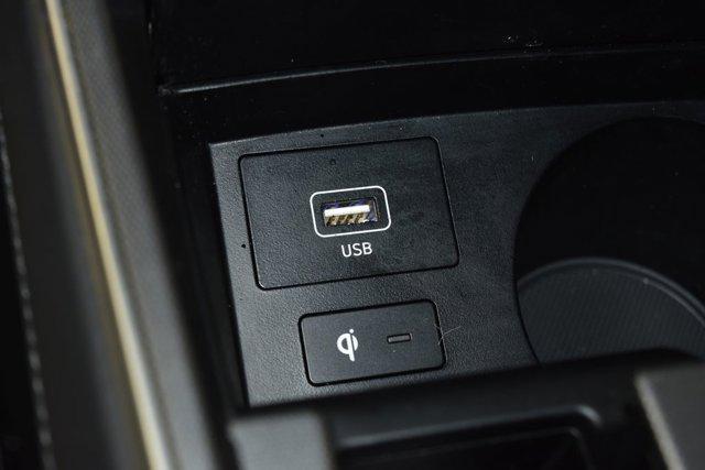 used 2023 Hyundai Santa Fe car, priced at $30,495