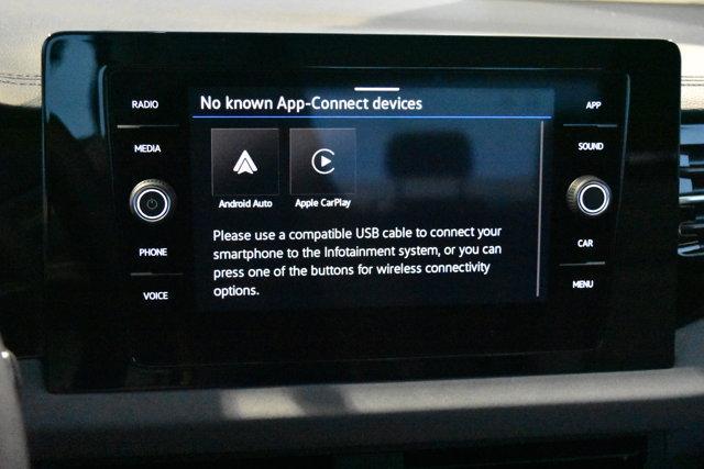 new 2026 Volkswagen Jetta car, priced at $28,990