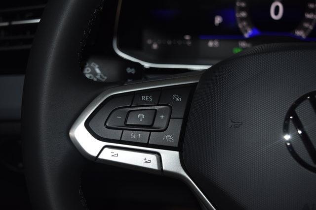 new 2026 Volkswagen Jetta car, priced at $28,990